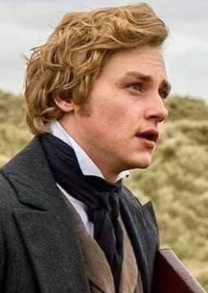 Ben Hardy