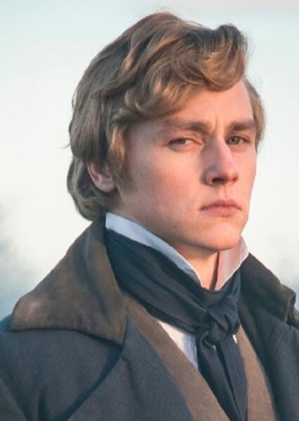 Ben Hardy photo