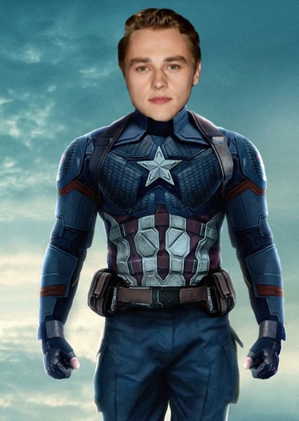 Captain America