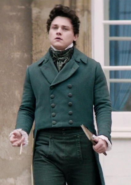 Ben Hardy photo