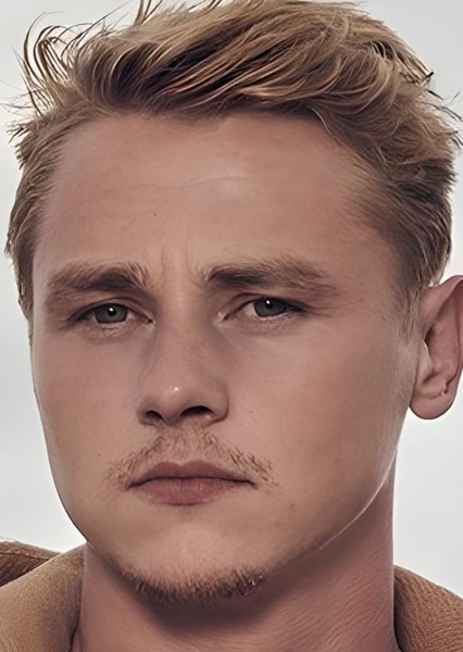 Ben Hardy photo