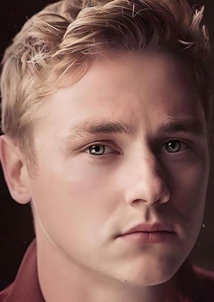 Ben Hardy