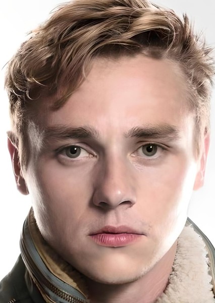 Ben Hardy