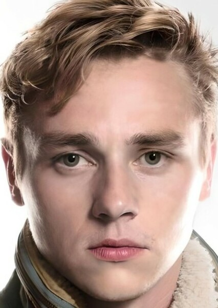 Ben Hardy photo