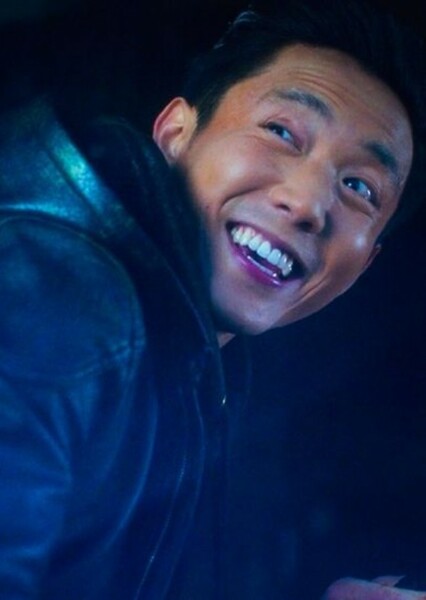 Ben Hargreeves (Umbrella Academy) photo