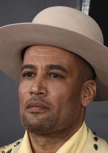 Ben Harper