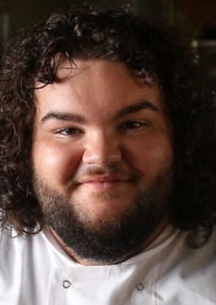 Ben Hawkey
