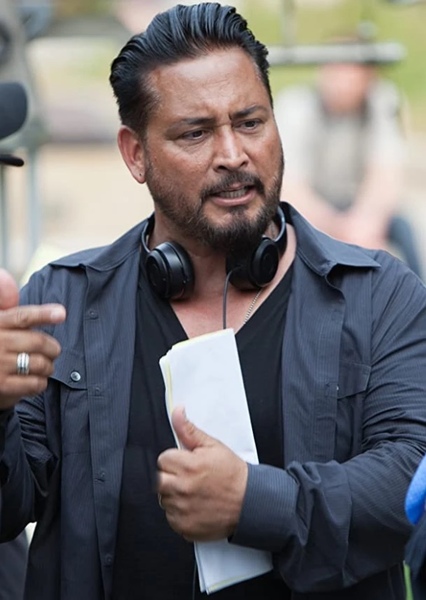 Ben Hernandez Bray