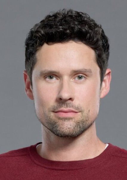 Ben Hollingsworth photo