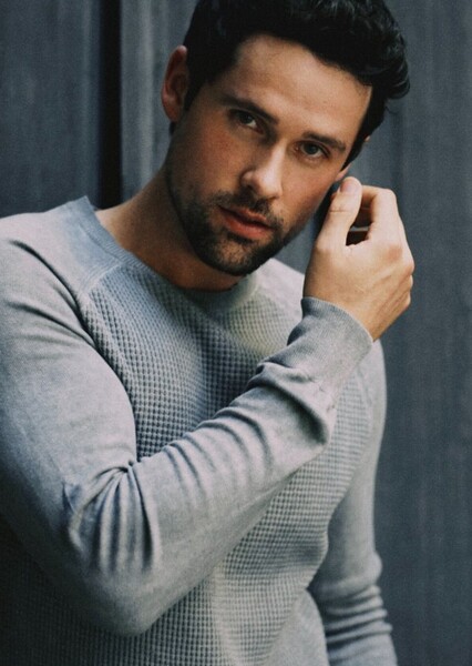 Ben Hollingsworth