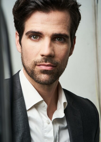 Ben Holtzmuller photo