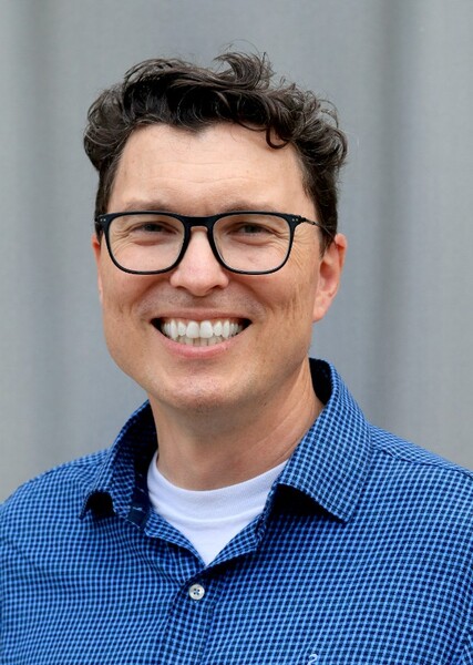 Ben Hoppe