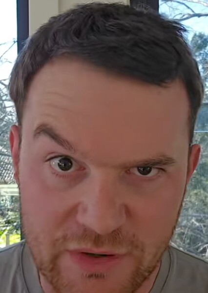 Ben Hudson