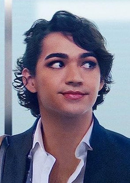 Ben J. Pierce