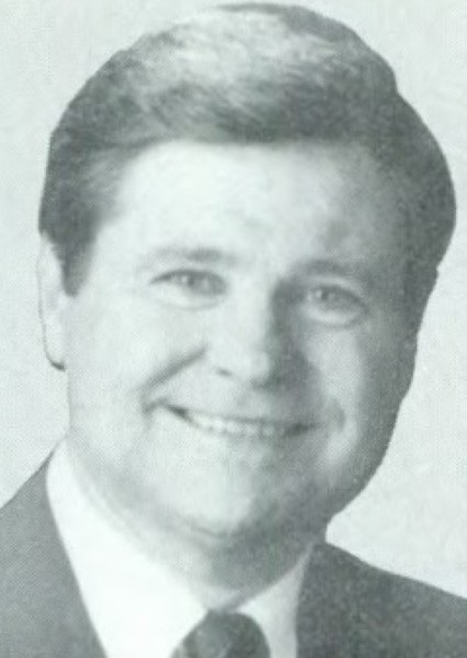 Ben Jones photo