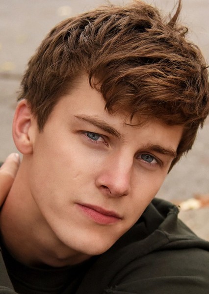 Ben Jordan photo