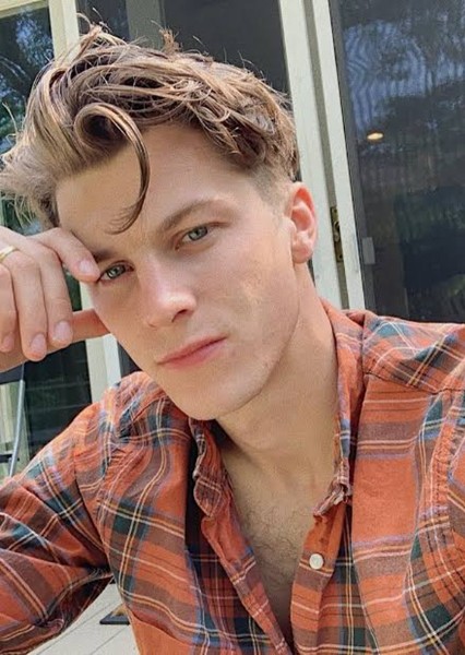 Ben Jordan photo