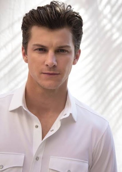 Ben Jordan photo