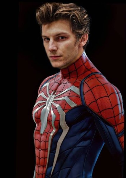 Ben Jordan photo