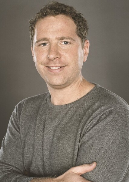Ben Karlin