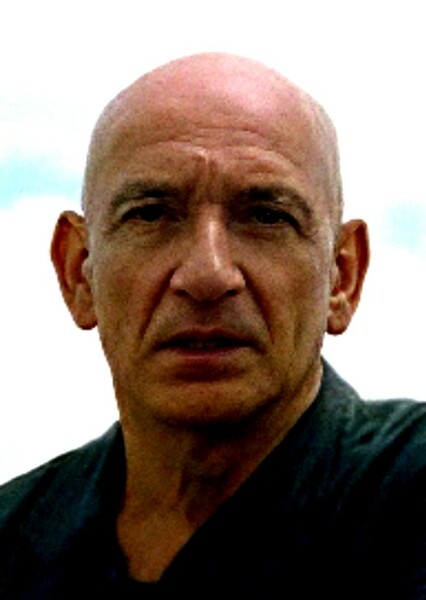 Ben Kingsley photo