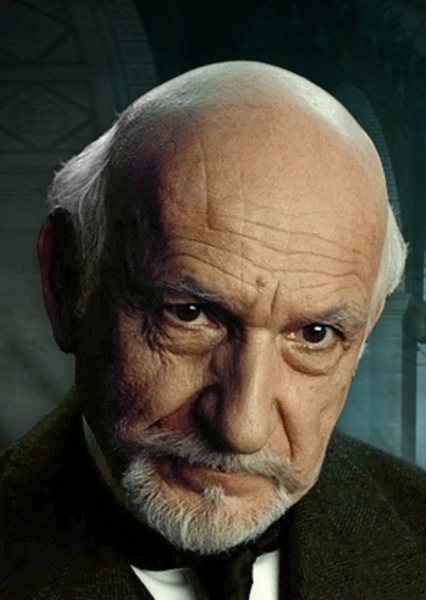 Ben Kingsley photo