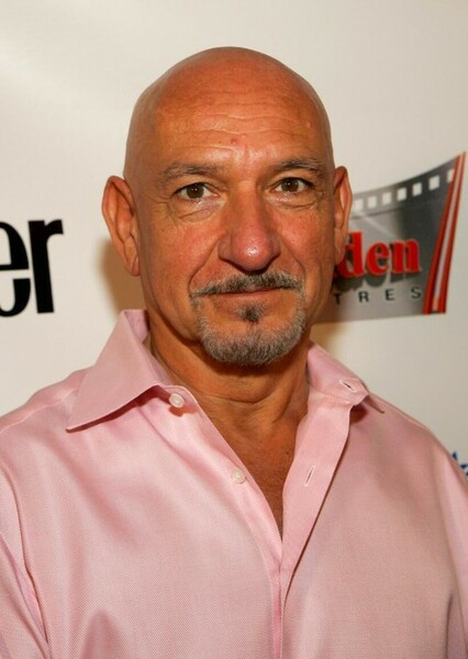 Ben Kingsley photo