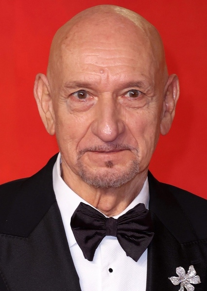 Alfred Pennyworth