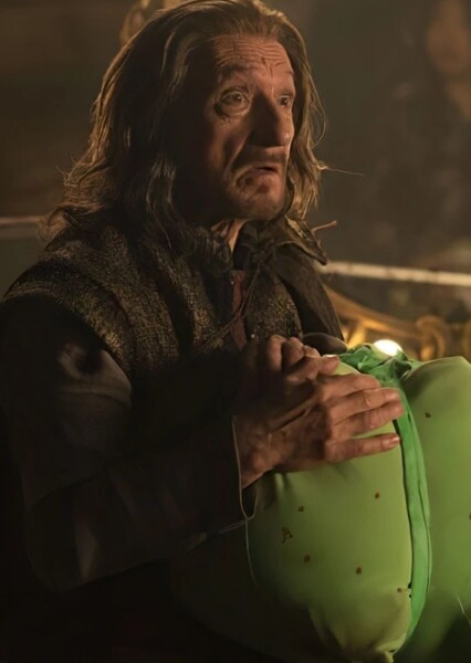 Ben Kingsley photo
