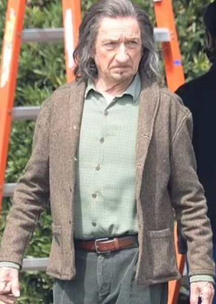 Ben Kingsley photo