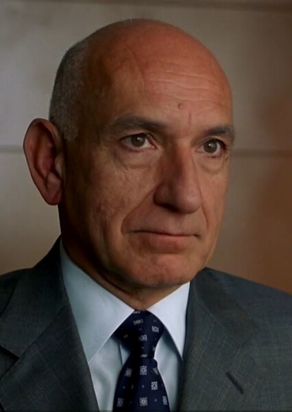 Ben Kingsley photo