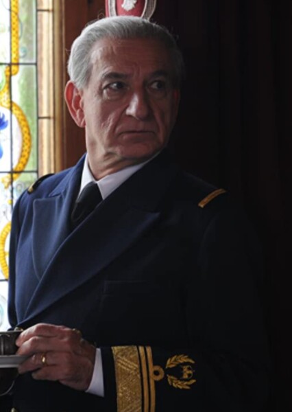 Ben Kingsley photo