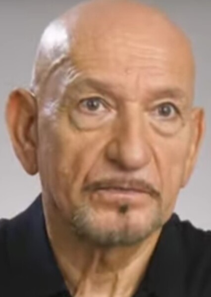 Ben Kingsley photo