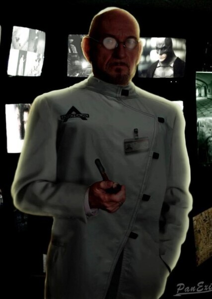 Ben Kingsley photo