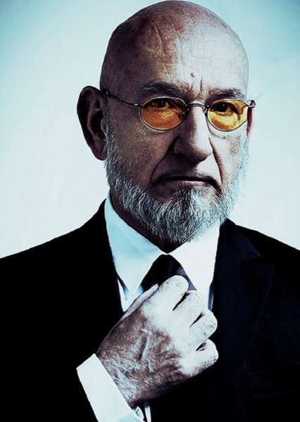Ben Kingsley