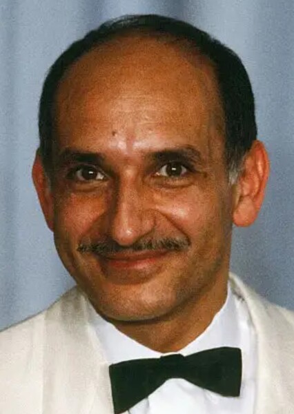 Ben Kingsley