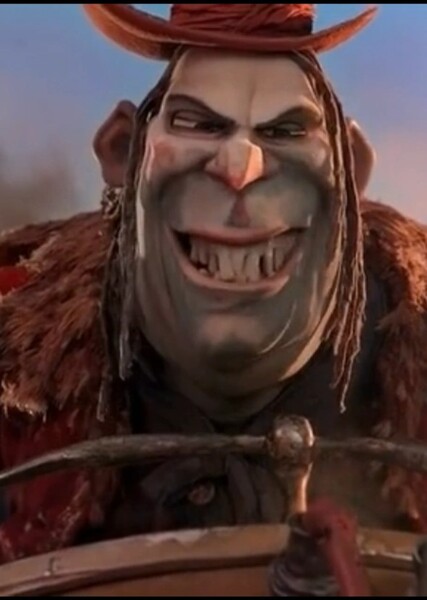 Ben Kingsley