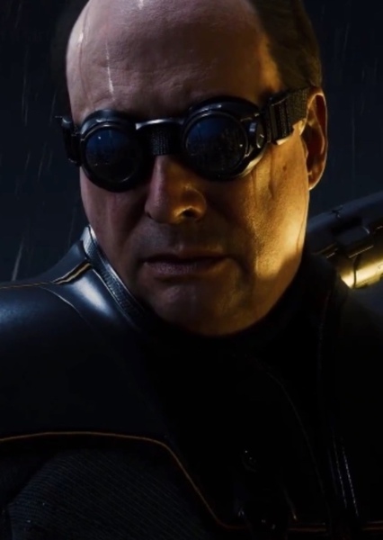 Ben Kingsley photo