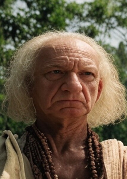 Ben Kingsley photo