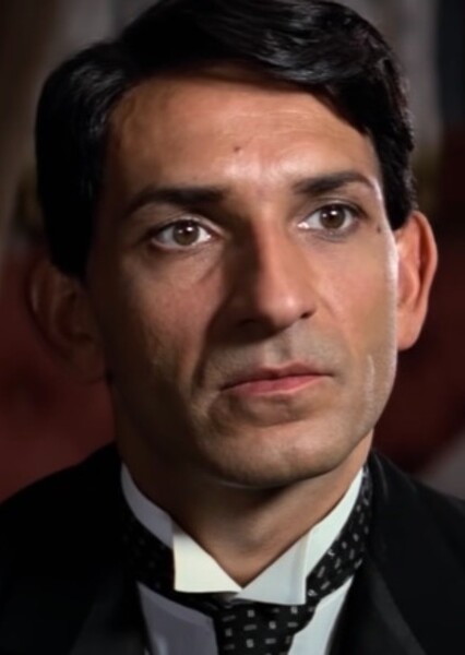Yuri Andreyevich Zhivago