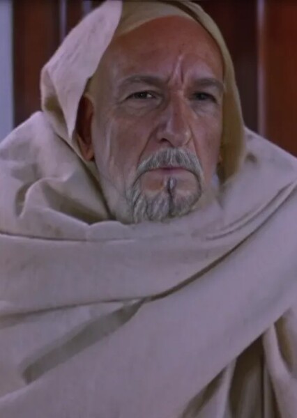 Ben Kingsley photo