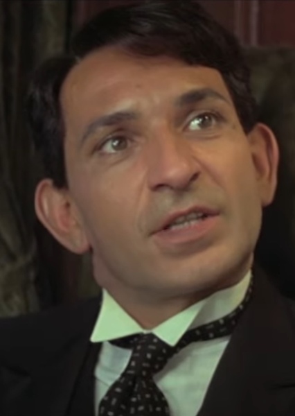Ben Kingsley photo