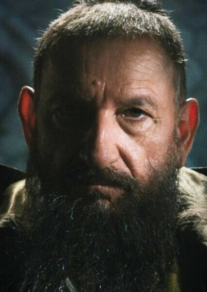 Ben Kingsley