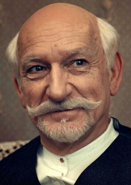 Ben Kingsley photo