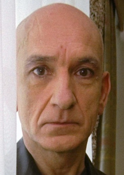 Ben Kingsley photo