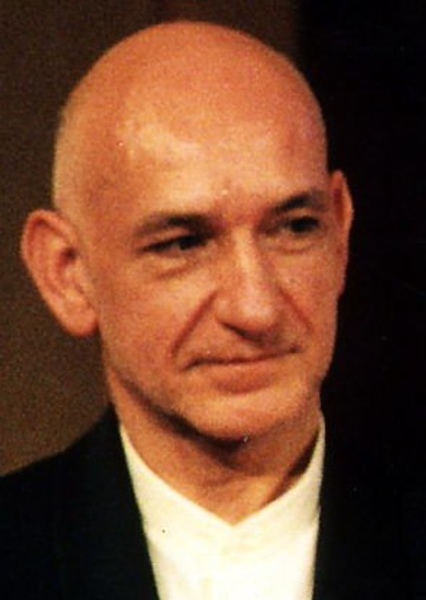 Ben Kingsley photo