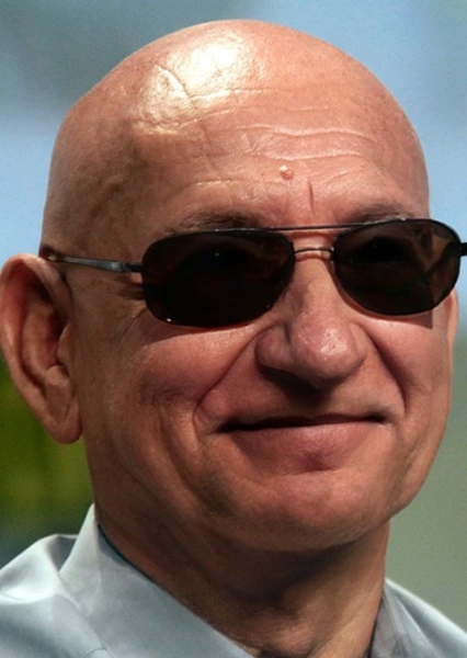 Ben Kingsley photo
