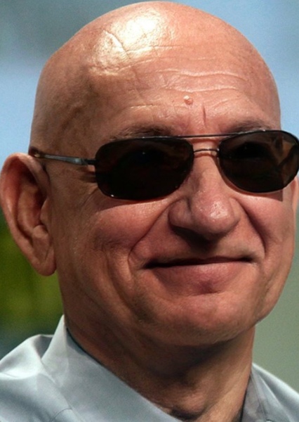 Ben Kingsley photo