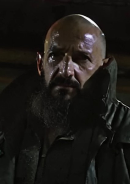 Ben Kingsley photo