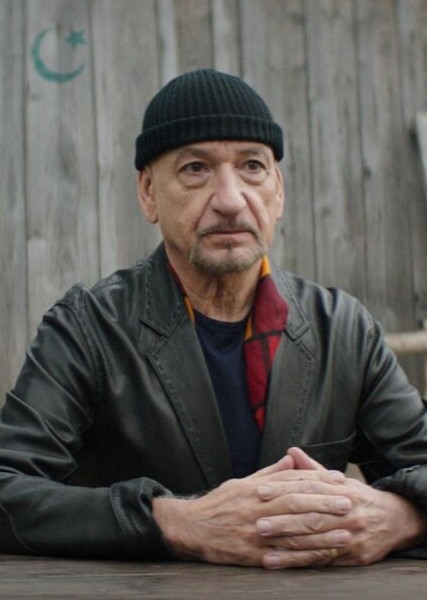 Ben Kingsley photo